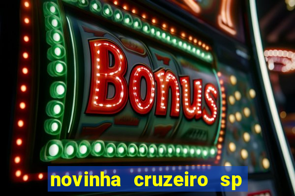 novinha cruzeiro sp caiu net